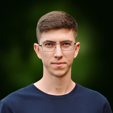 Elisei Nicolae Front-end Developer image